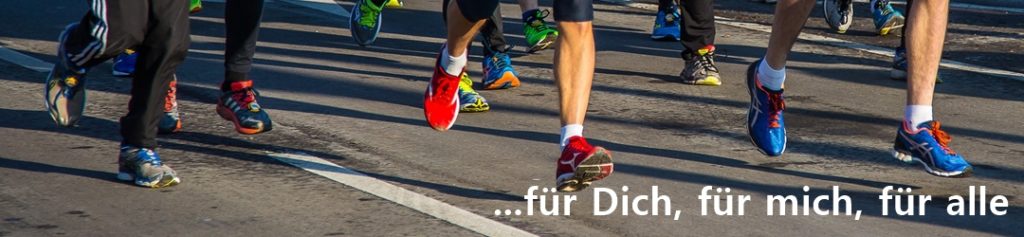 16. Citylauf Telgte am 28. September 2024